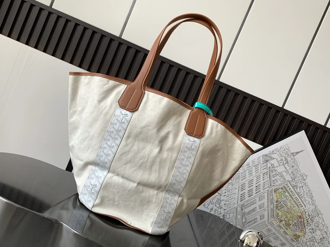 Goyard Shopping Bags Sporty 65124