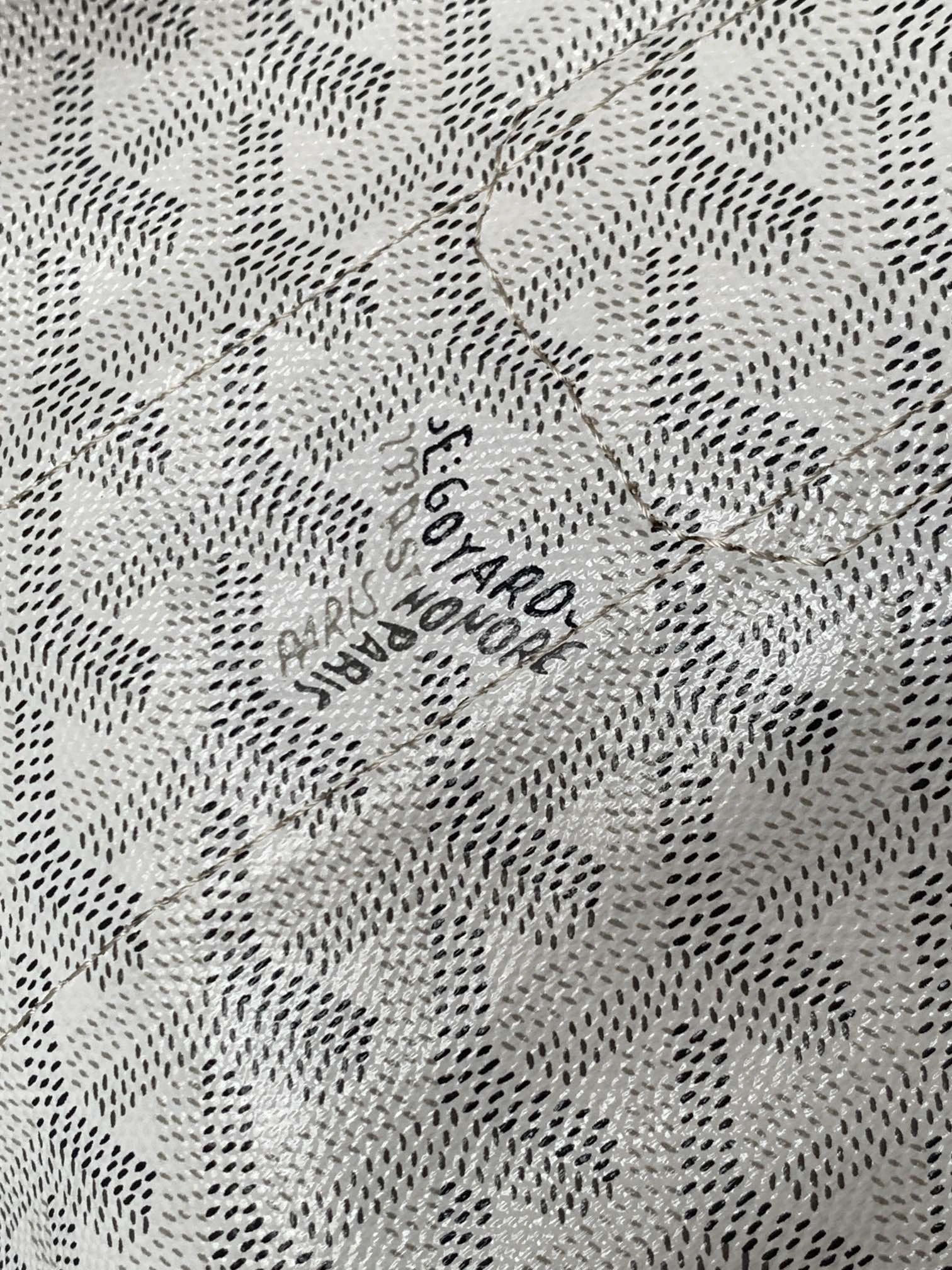 Goyard Shopping Bags Sporty 65124