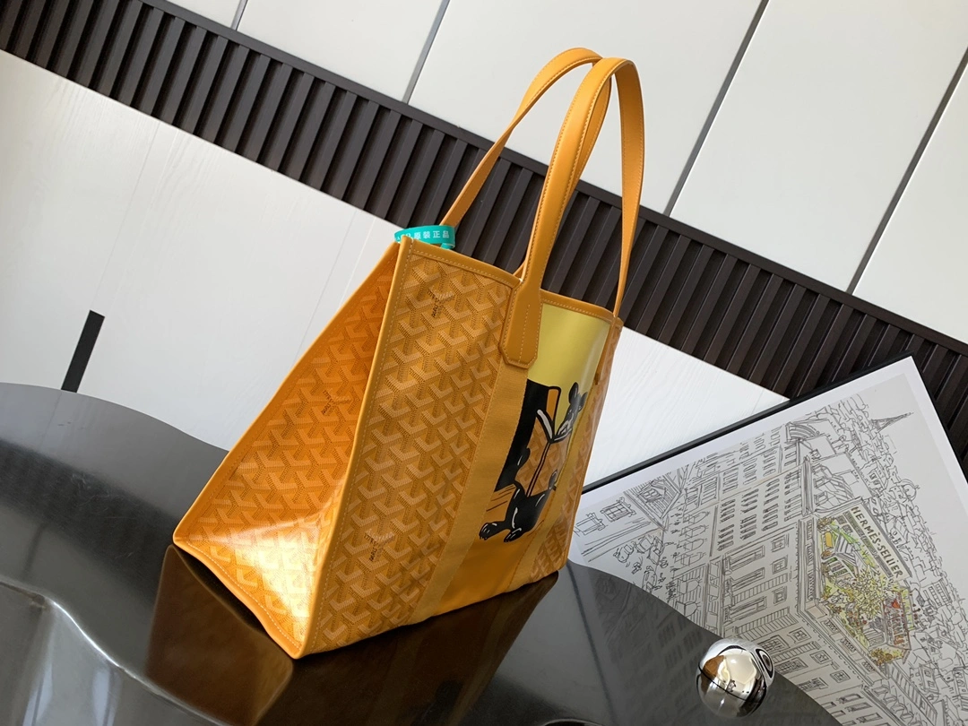 Goyard Shopping Bags Elegant 65084