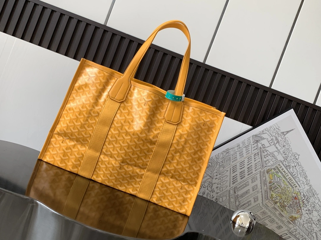 Goyard Shopping Bags Elegant 65084