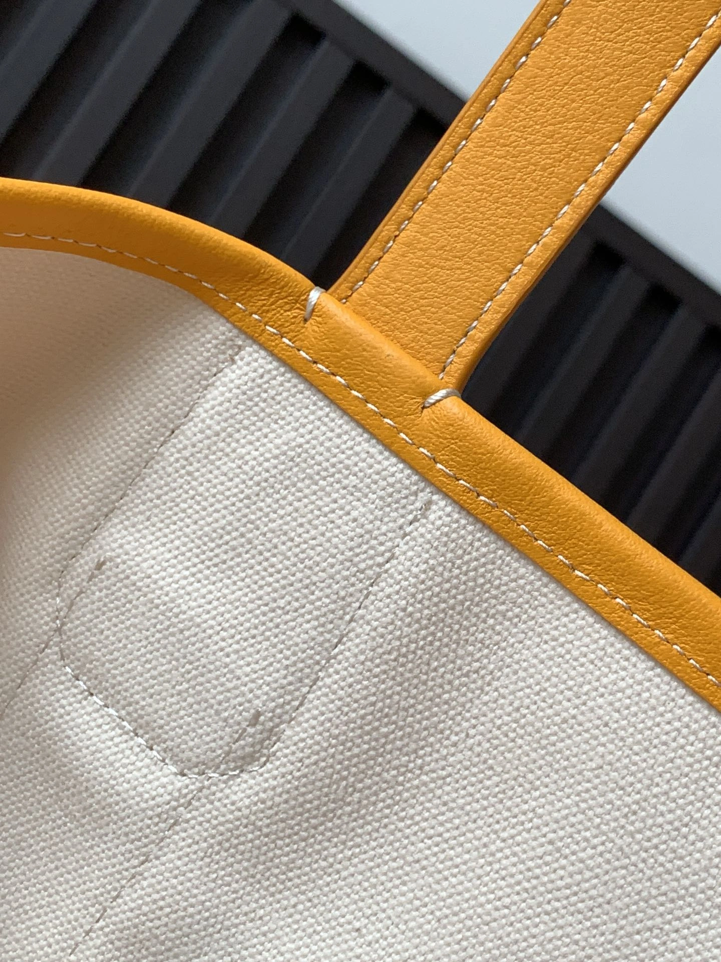 Goyard Shopping Bags Elegant 65084