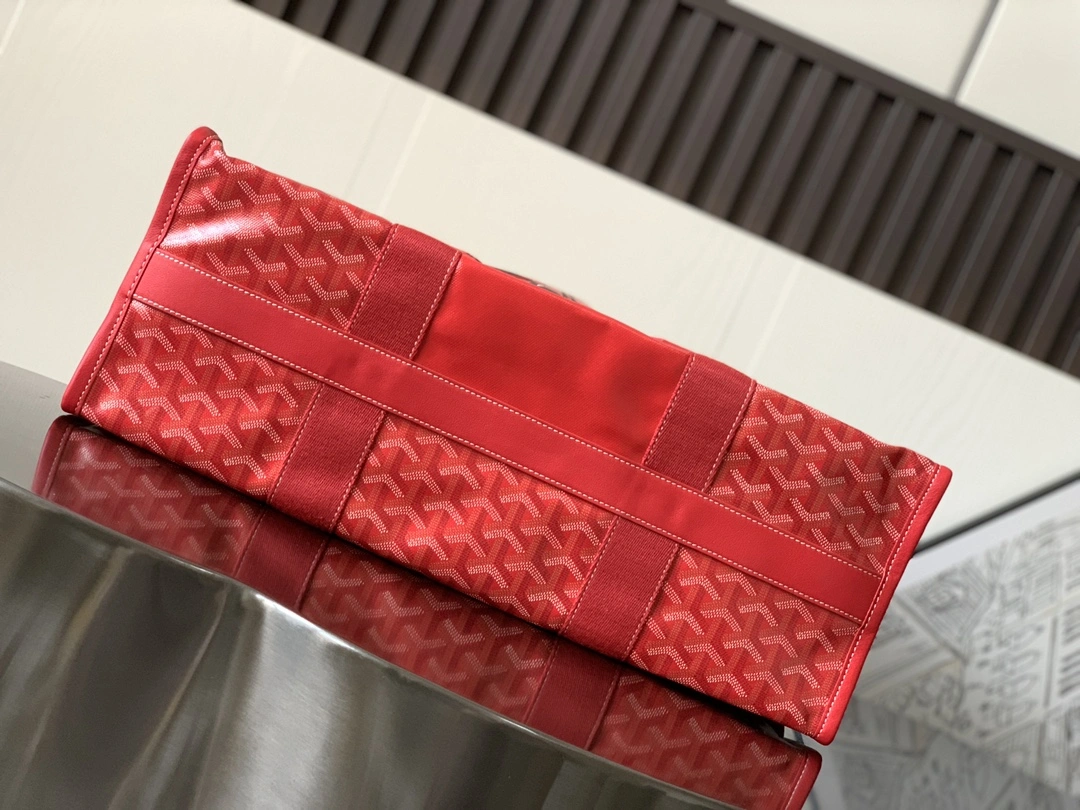 Contemporary Goyard Shopping Bags 65068