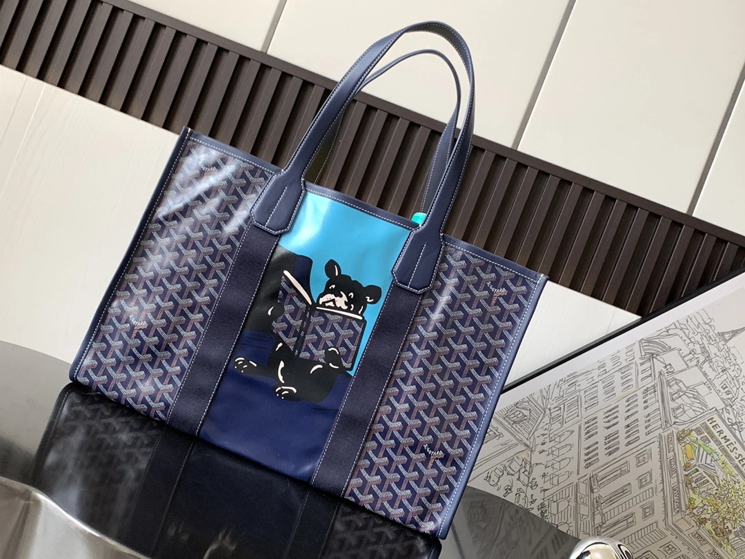 Goyard Shopping Bags WaterResistant 65070