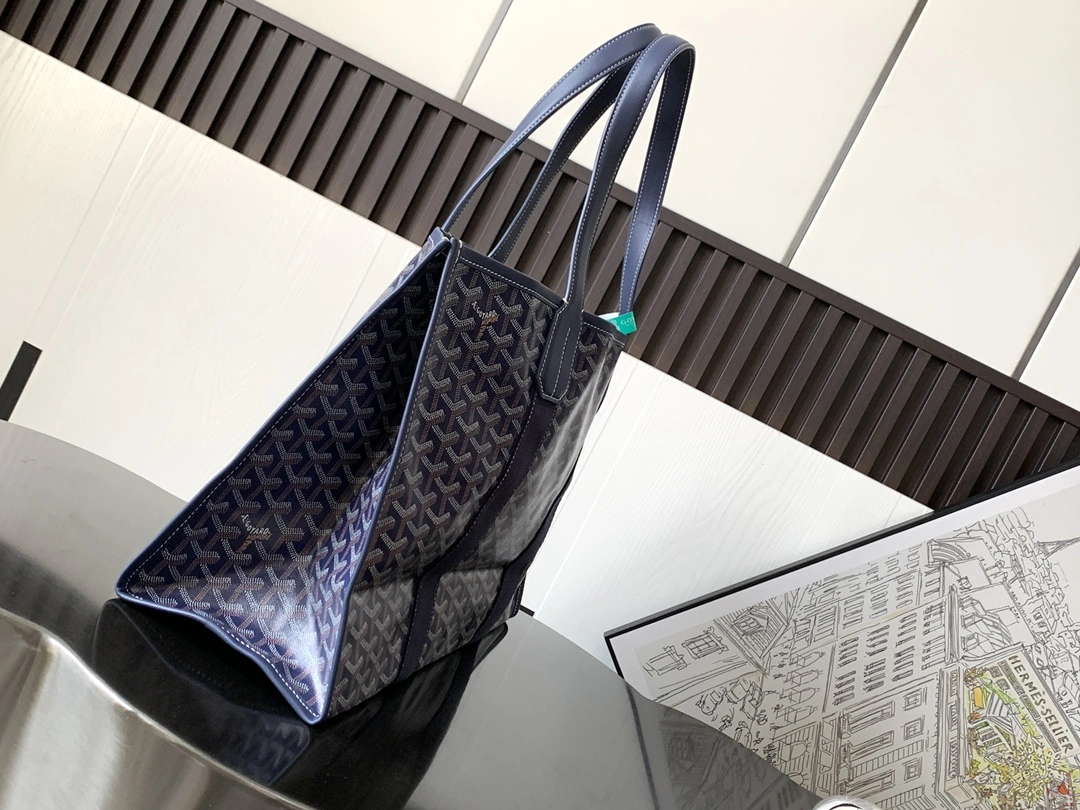 Goyard Shopping Bags WaterResistant 65070