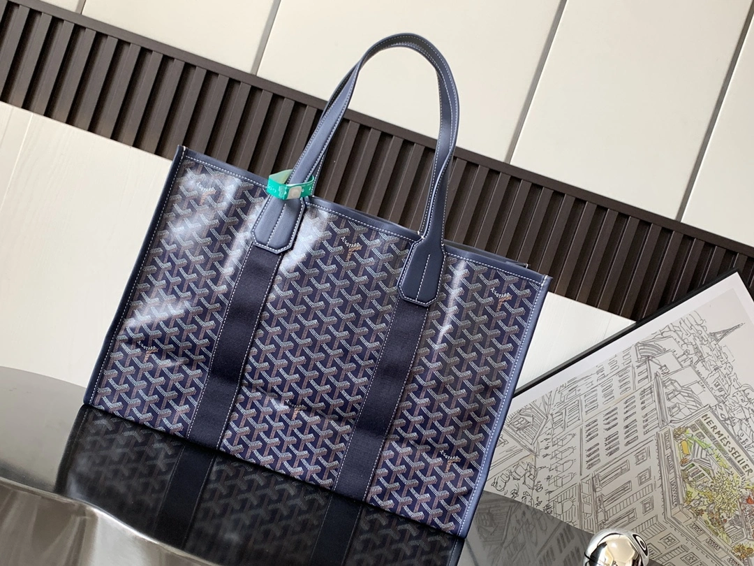 Goyard Shopping Bags WaterResistant 65070