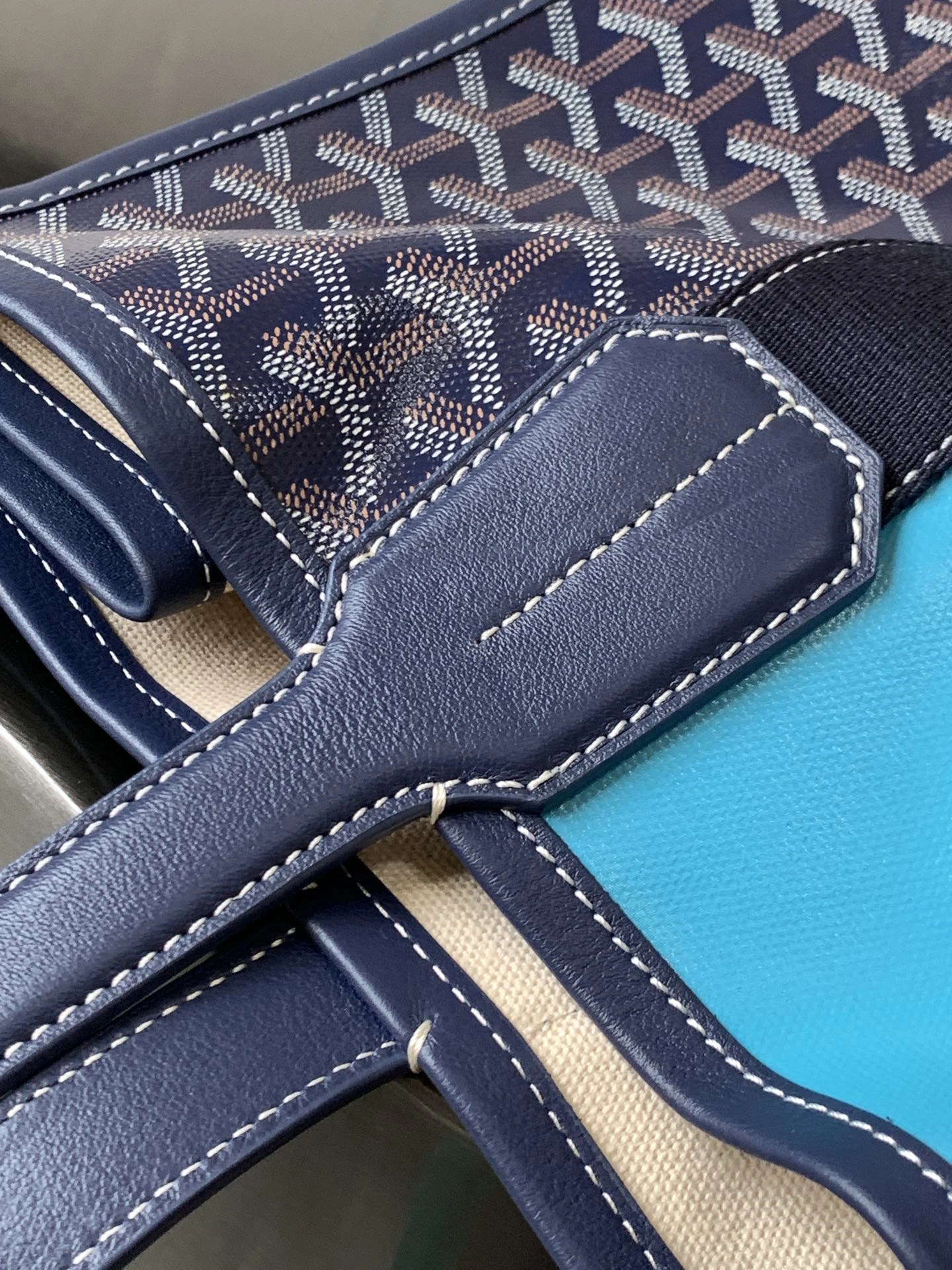 Goyard Shopping Bags WaterResistant 65070