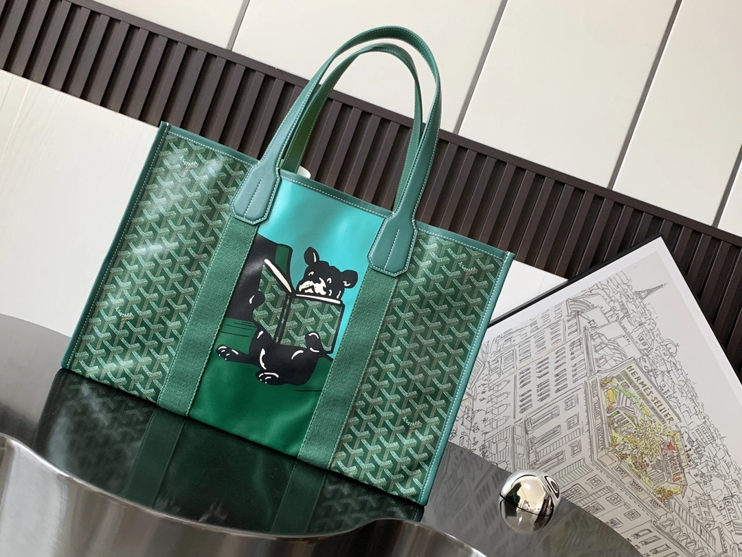 Goyard Shopping Bags ZeroBulk 65076