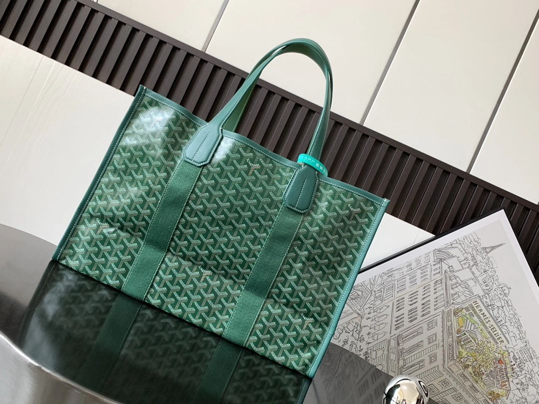 Goyard Shopping Bags ZeroBulk 65076
