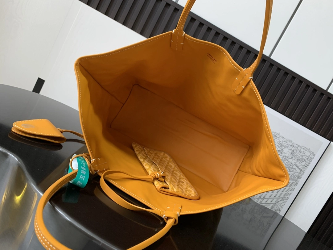 Flexible Goyard Shopping Bags 65074