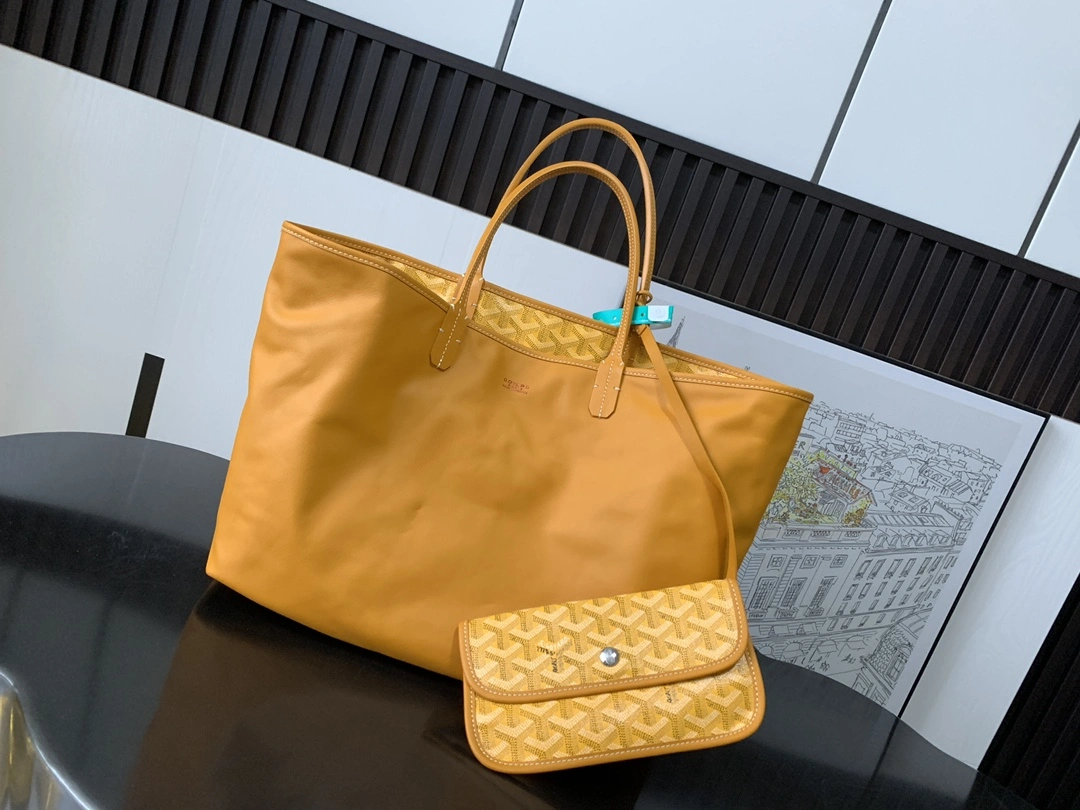 Flexible Goyard Shopping Bags 65074
