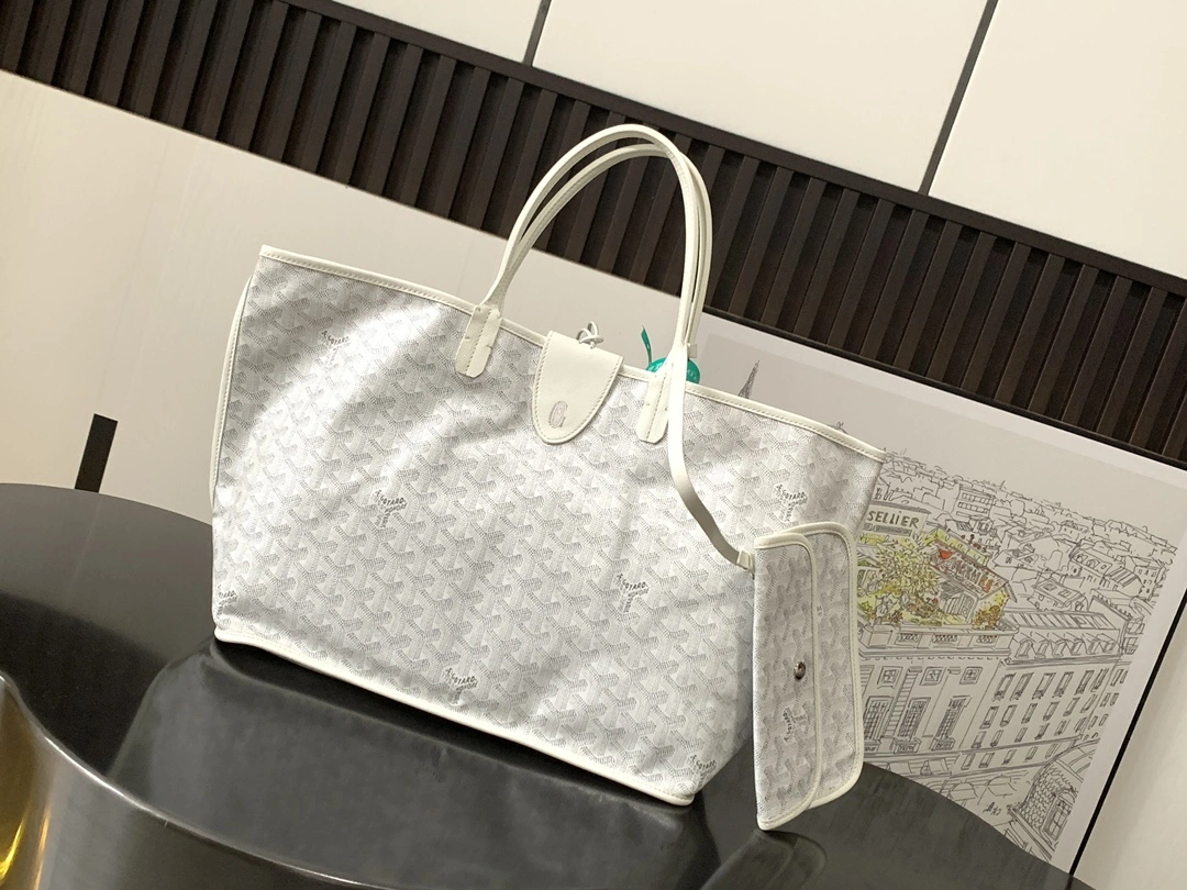 Goyard Shopping Bags StreetReady 65069