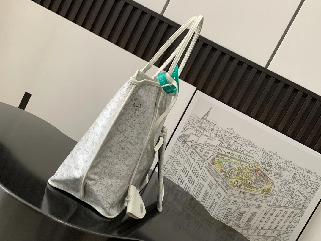 Goyard Shopping Bags StreetReady 65069
