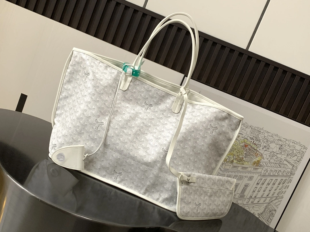Goyard Shopping Bags StreetReady 65069