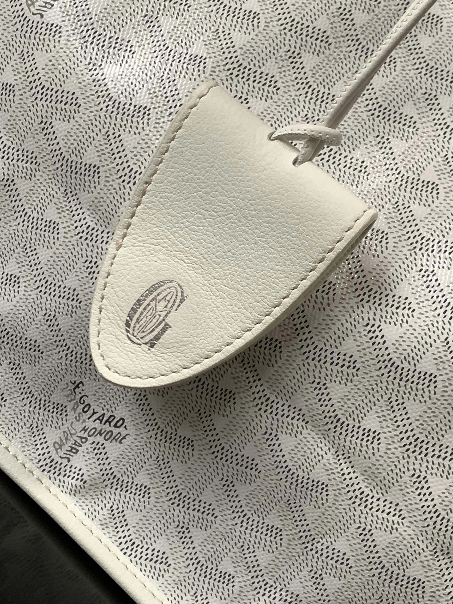 Goyard Shopping Bags StreetReady 65069