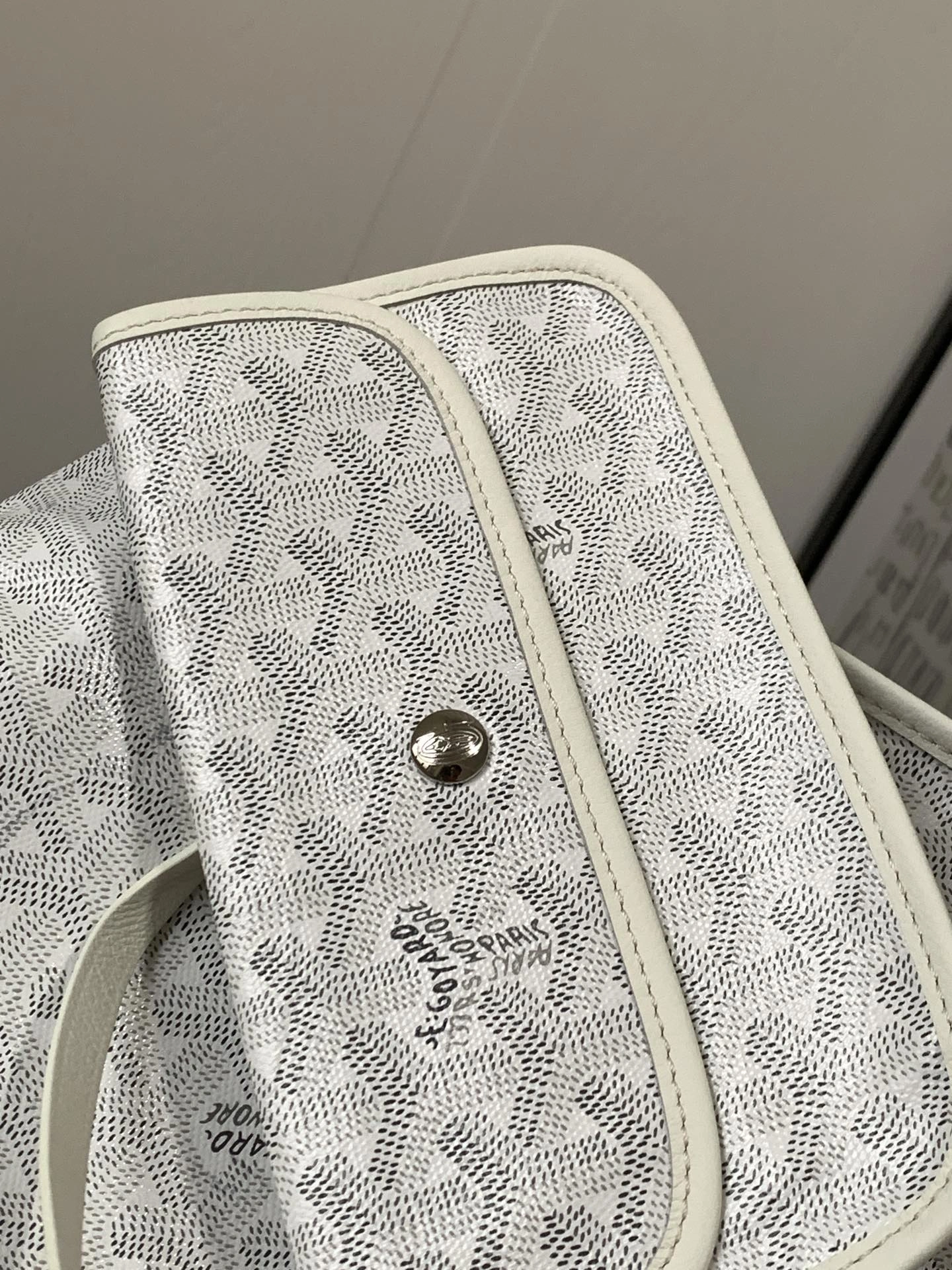 Goyard Shopping Bags StreetReady 65069