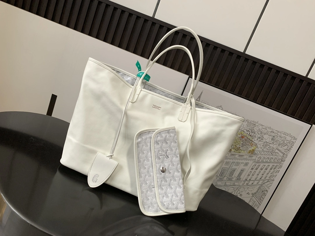 Goyard Shopping Bags StreetReady 65069