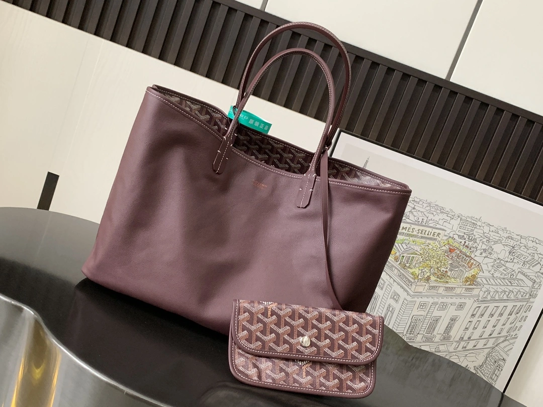 Packable Goyard Shopping Bags 65066