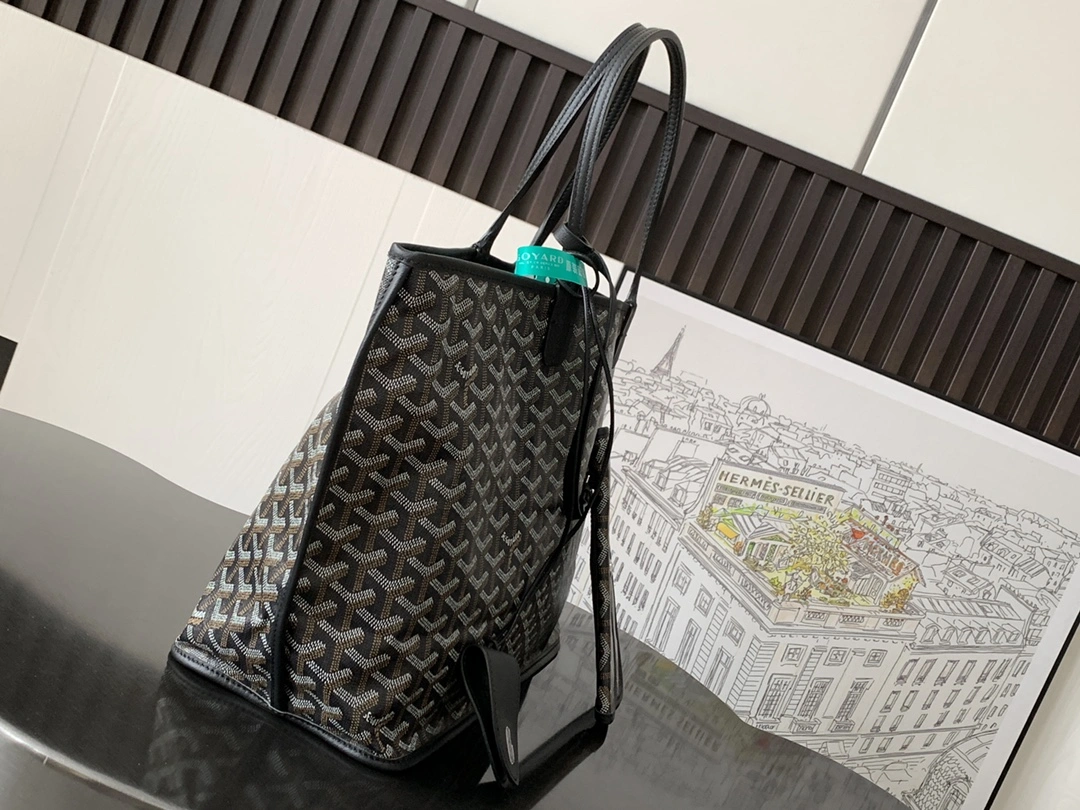 Goyard Shopping Bags Bright 65097