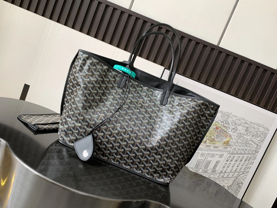 Goyard Shopping Bags Bright 65097