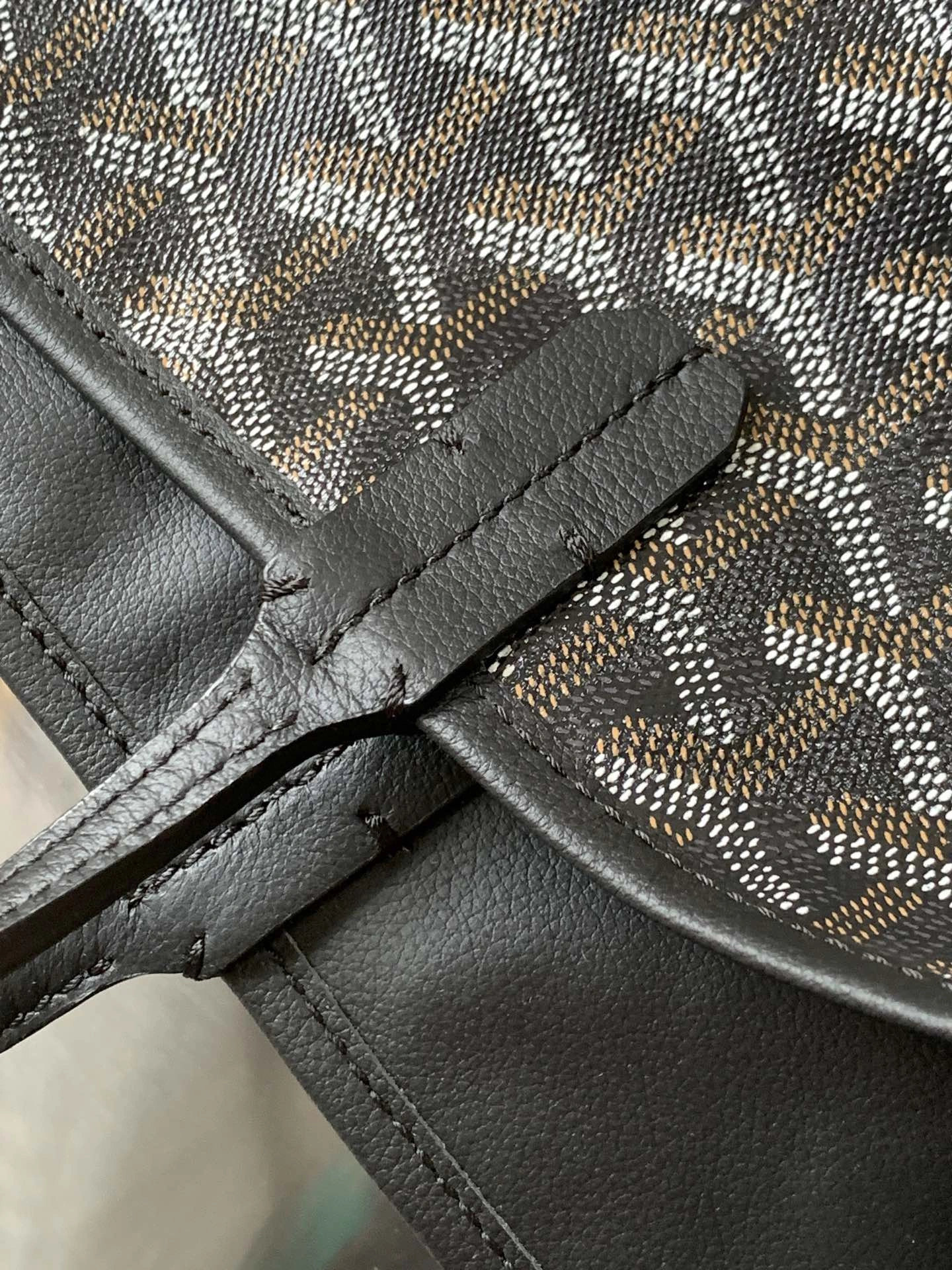 Goyard Shopping Bags Bright 65097