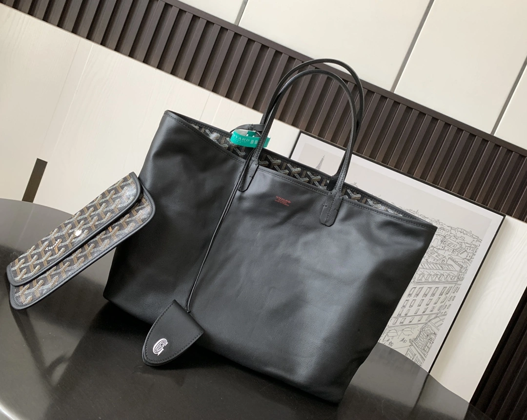 Goyard Shopping Bags Bright 65097