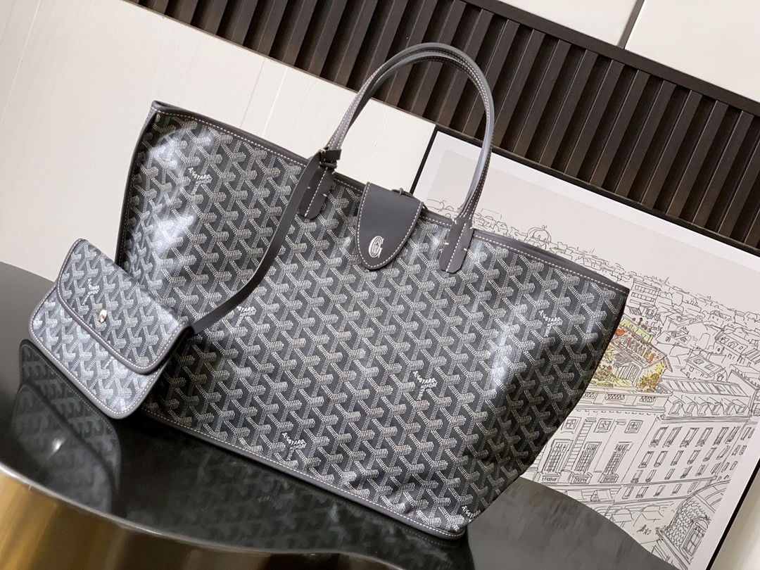 Goyard Shopping Bags Thermal 65065