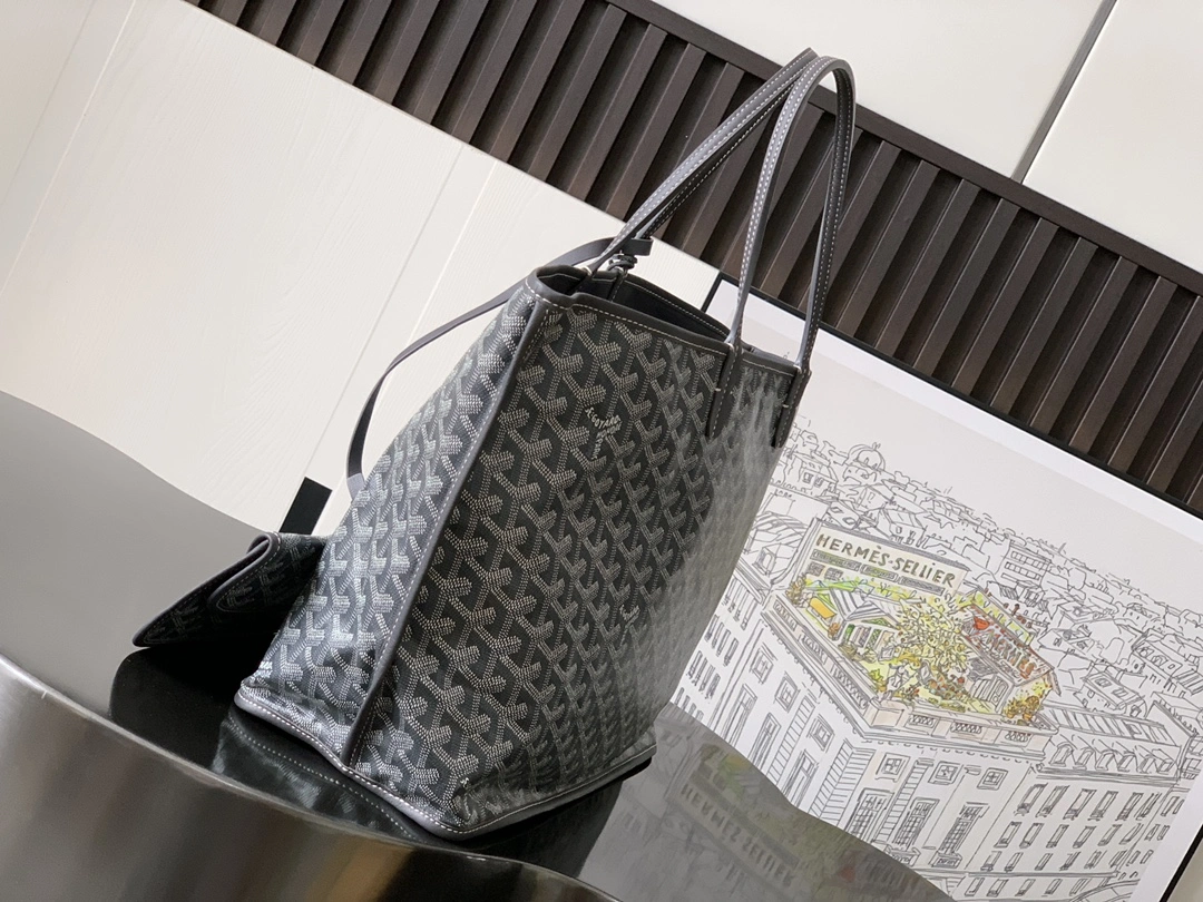 Goyard Shopping Bags Thermal 65065