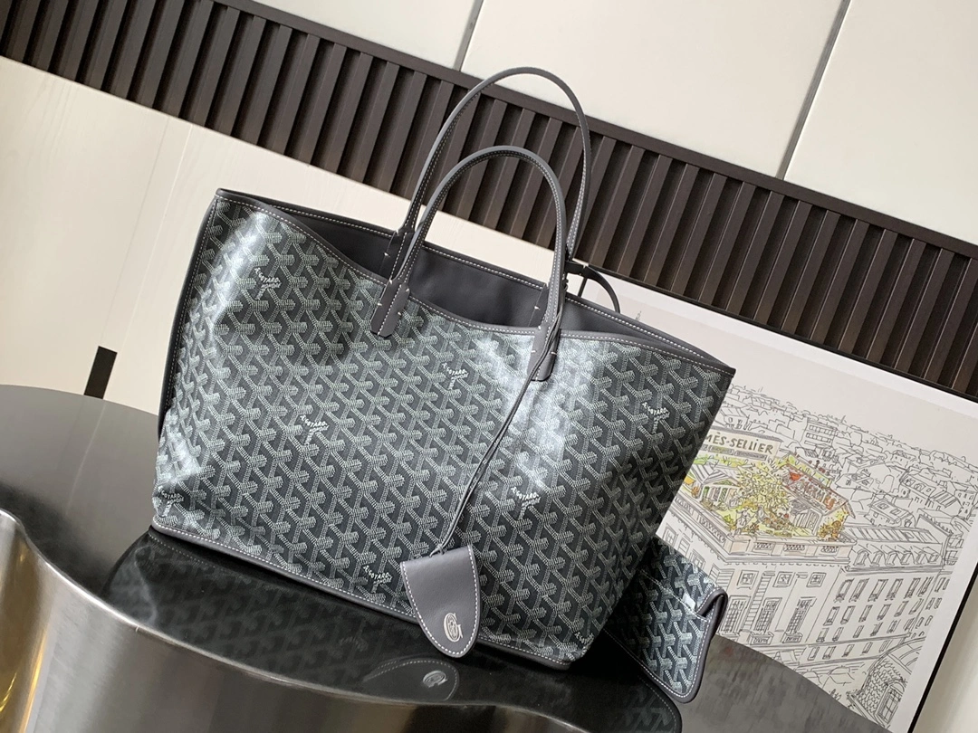 Goyard Shopping Bags Thermal 65065