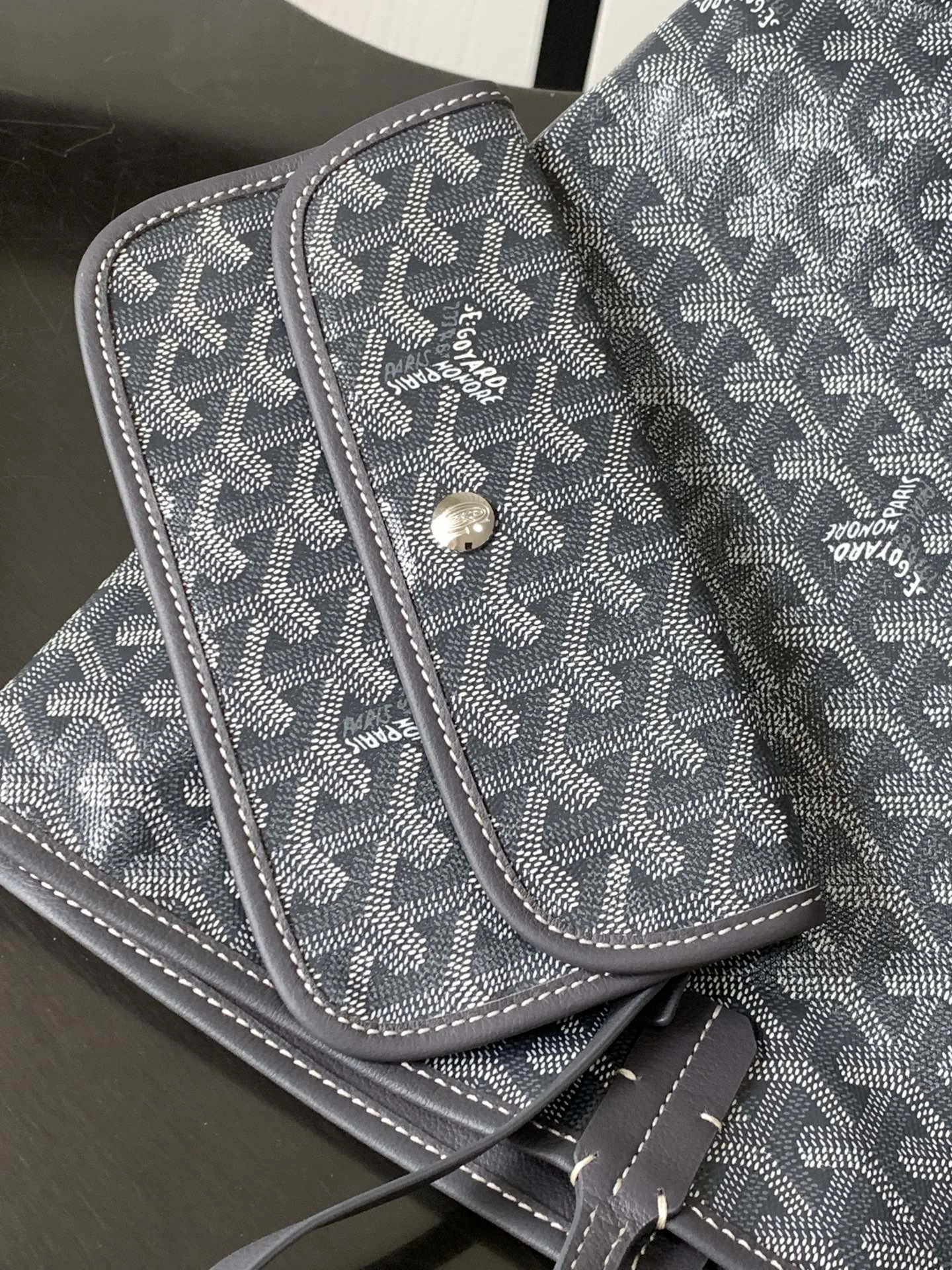 Goyard Shopping Bags Thermal 65065