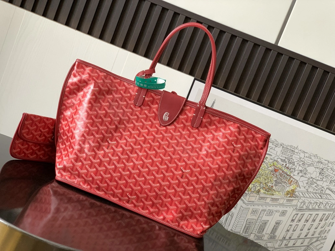 Goyard Shopping Bags BestValue 65060