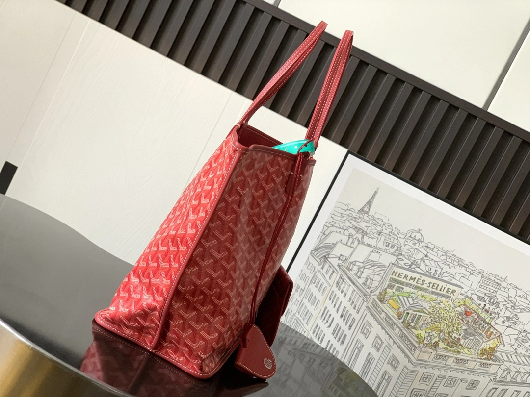Goyard Shopping Bags BestValue 65060