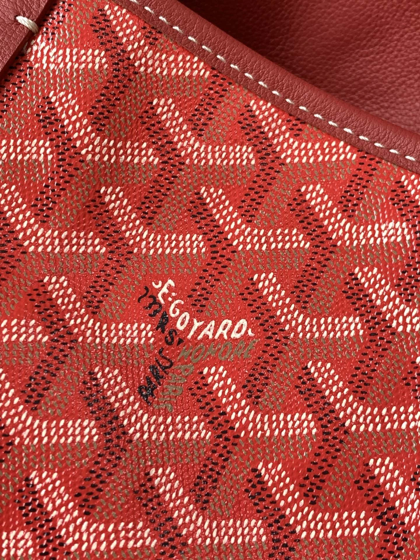 Goyard Shopping Bags BestValue 65060