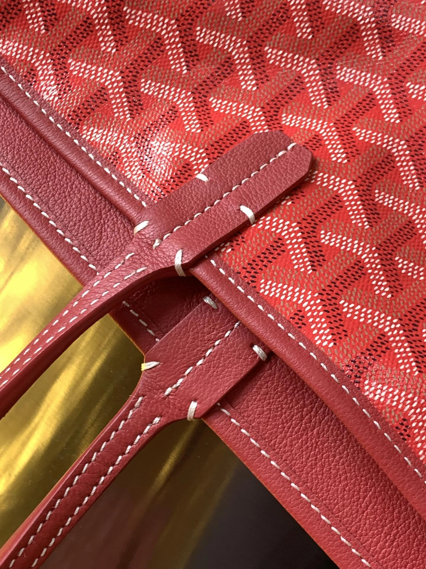 Goyard Shopping Bags BestValue 65060