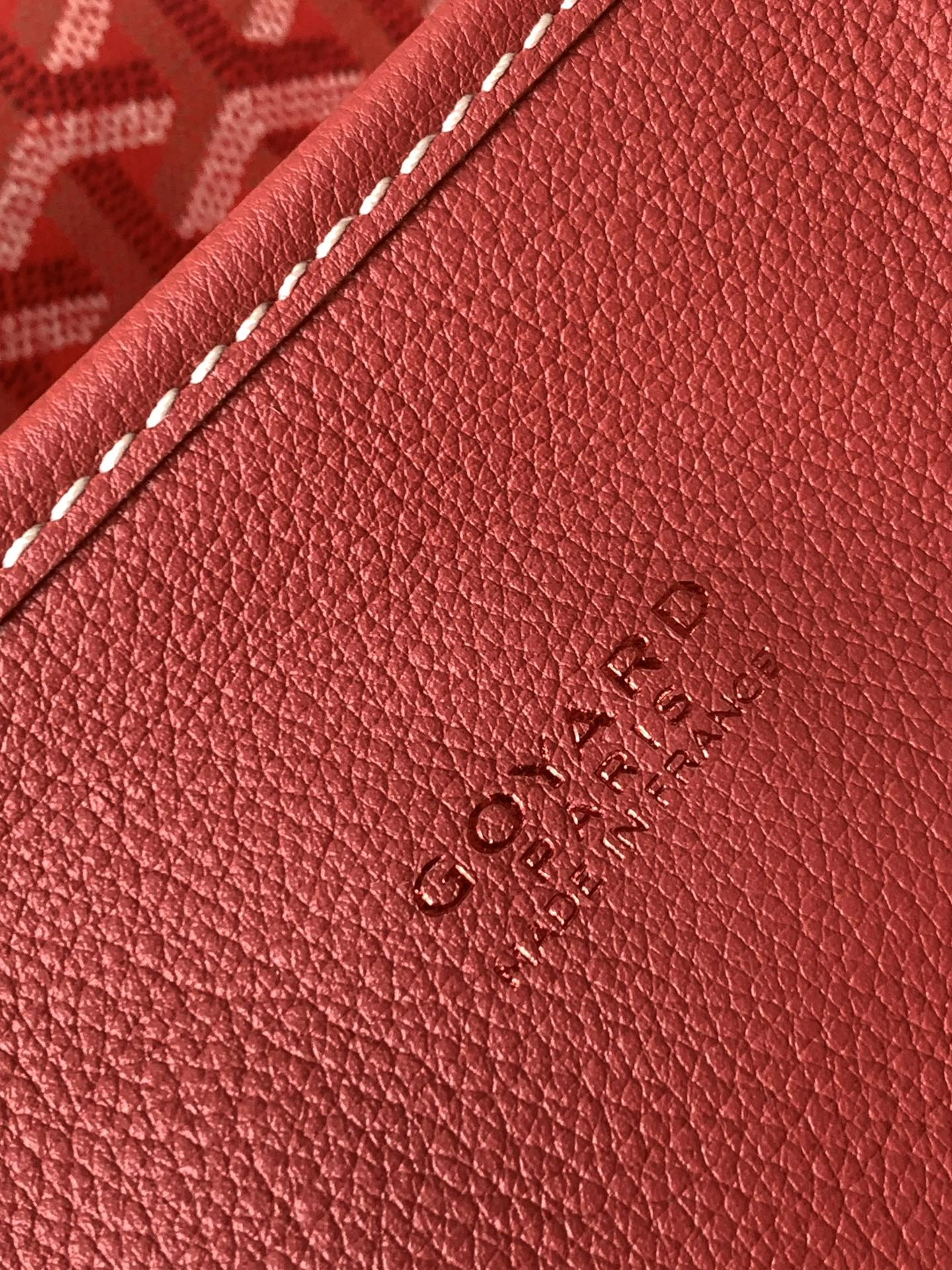 Goyard Shopping Bags BestValue 65060