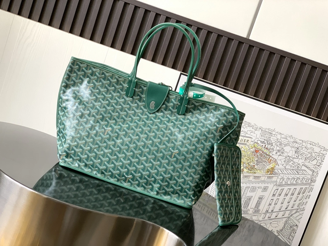 Goyard Shopping Bags Tailored 65063