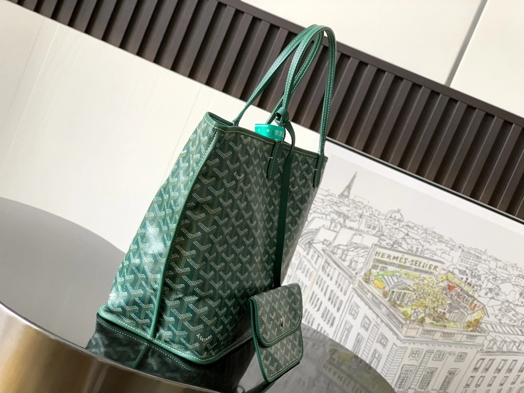Goyard Shopping Bags Tailored 65063