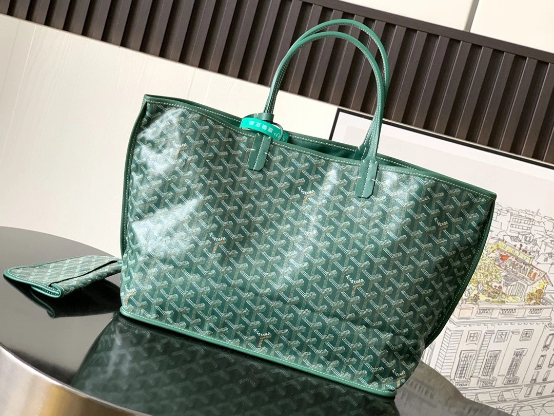 Goyard Shopping Bags Tailored 65063