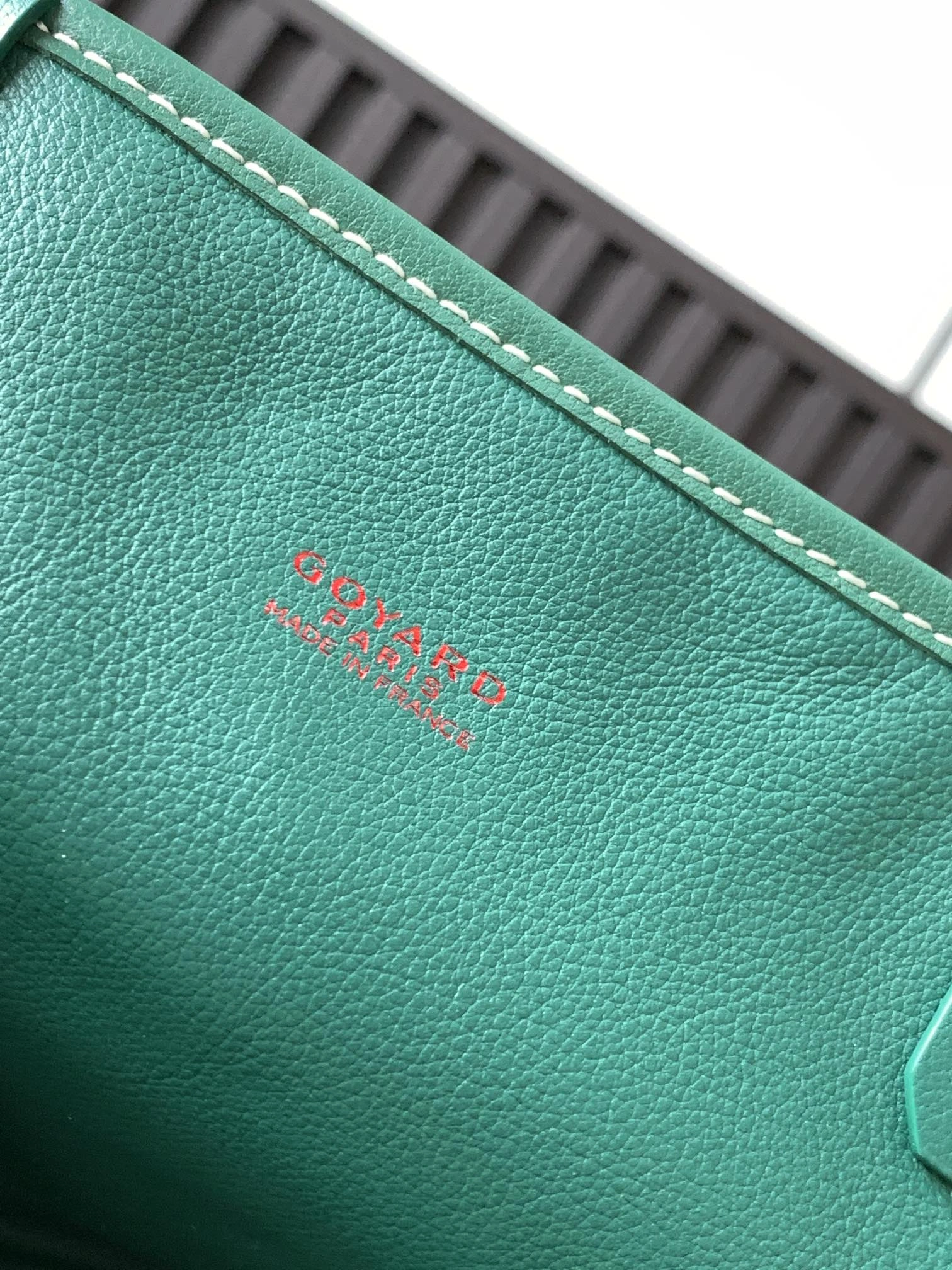 Goyard Shopping Bags Tailored 65063