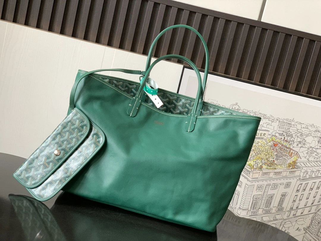 Goyard Shopping Bags Tailored 65063