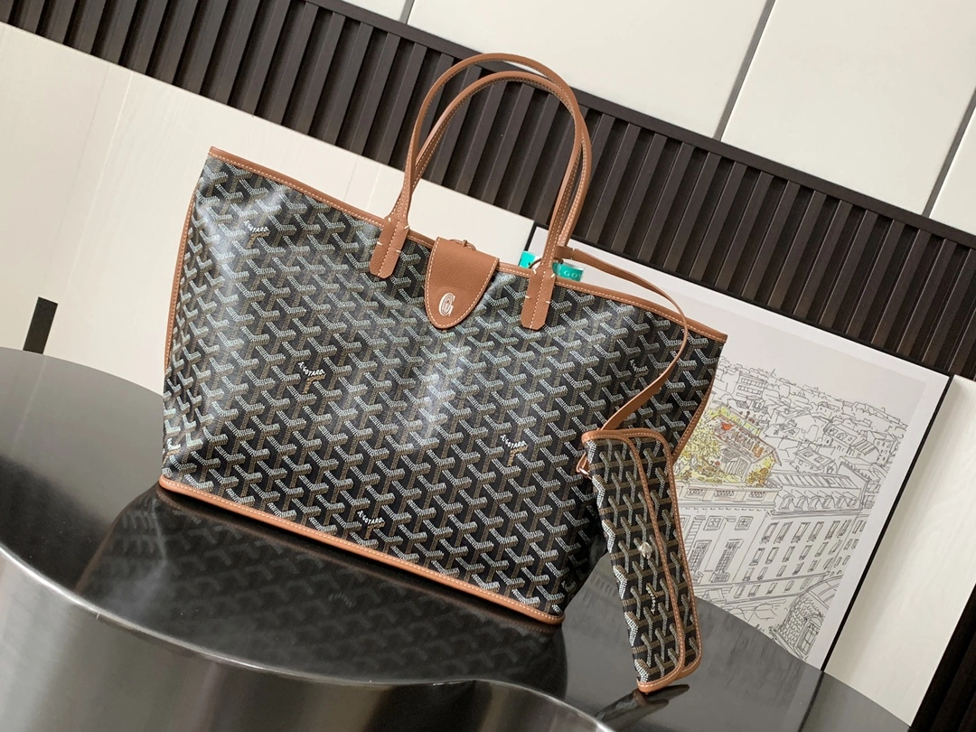 Goyard Shopping Bags Original 65054