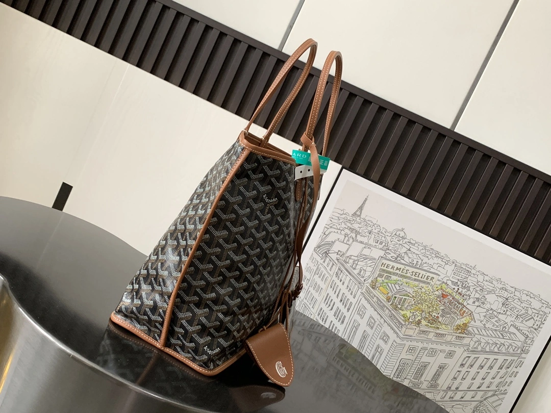 Goyard Shopping Bags Original 65054