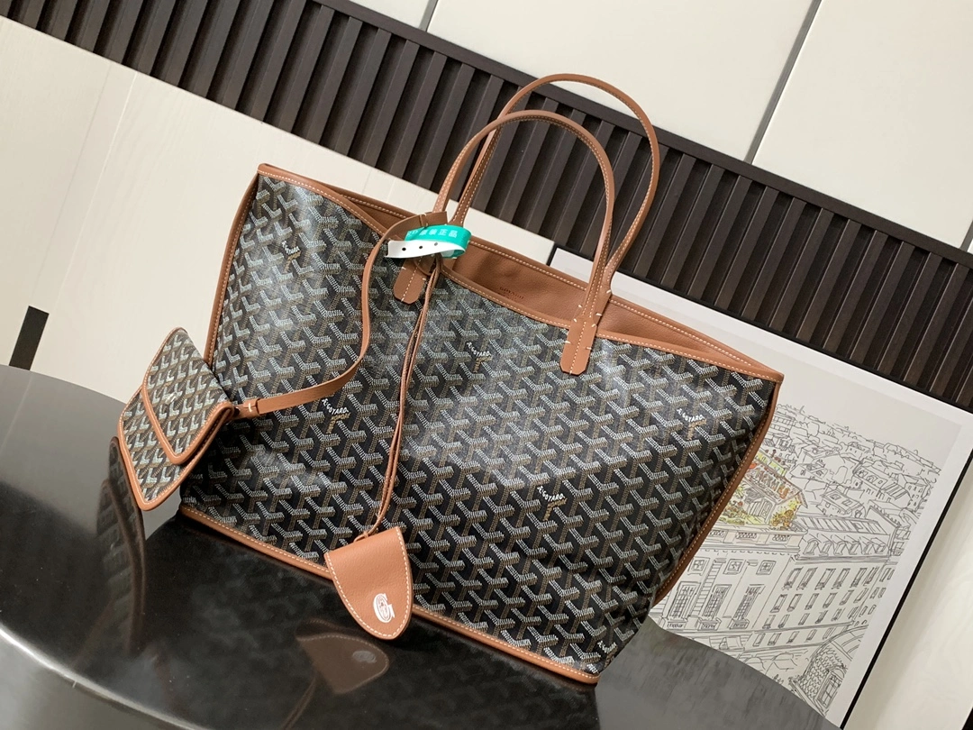 Goyard Shopping Bags Original 65054