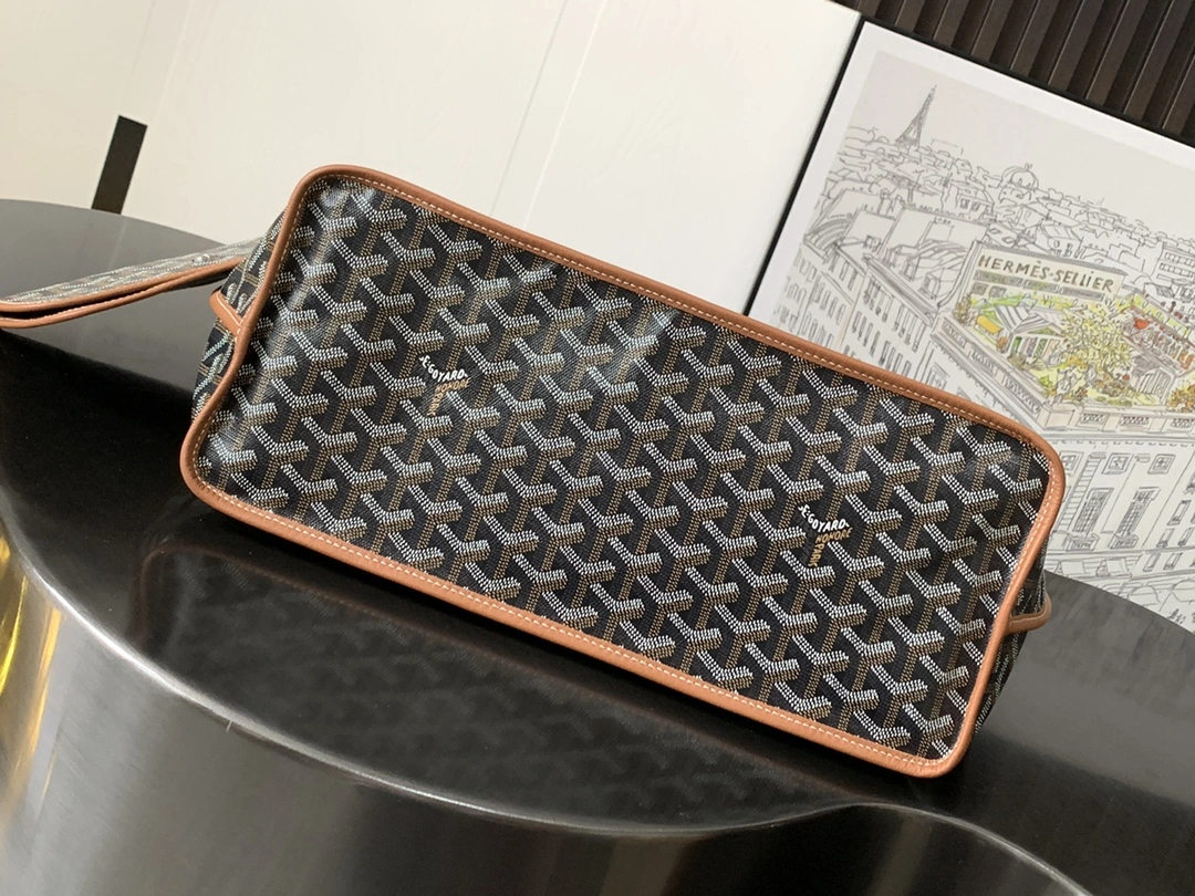 Goyard Shopping Bags Original 65054