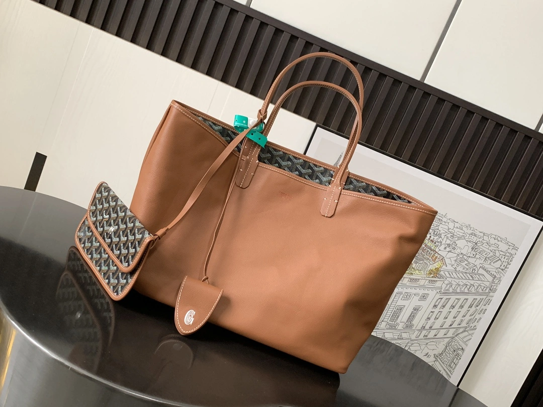 Goyard Shopping Bags Original 65054