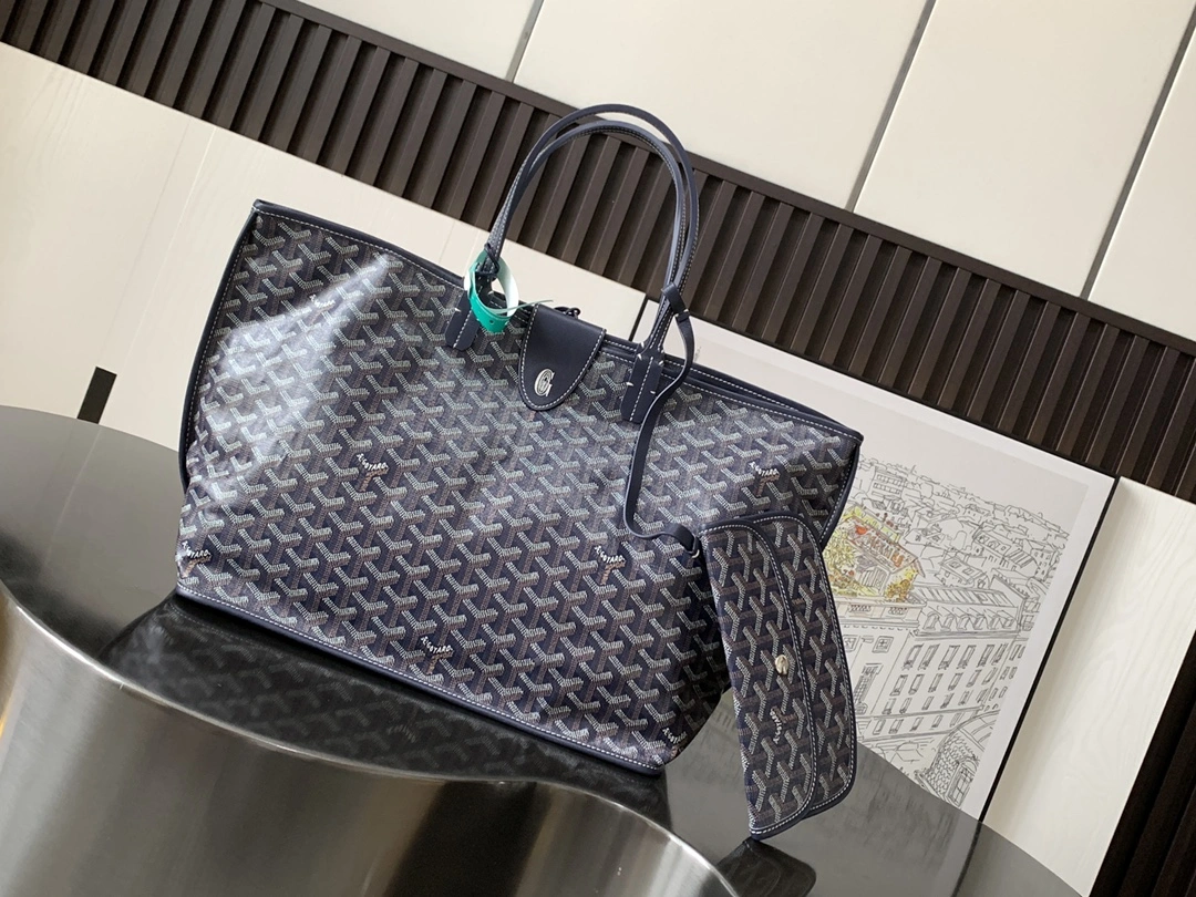 Goyard Shopping Bags Supportive 65059
