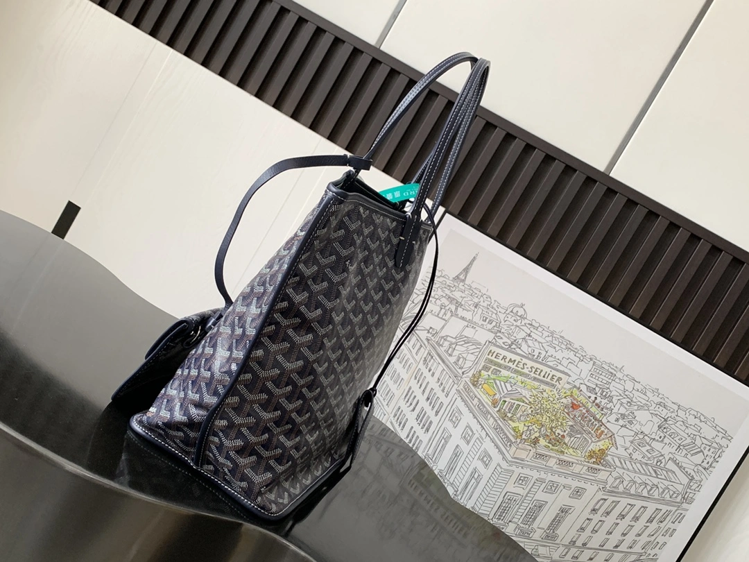 Goyard Shopping Bags Supportive 65059