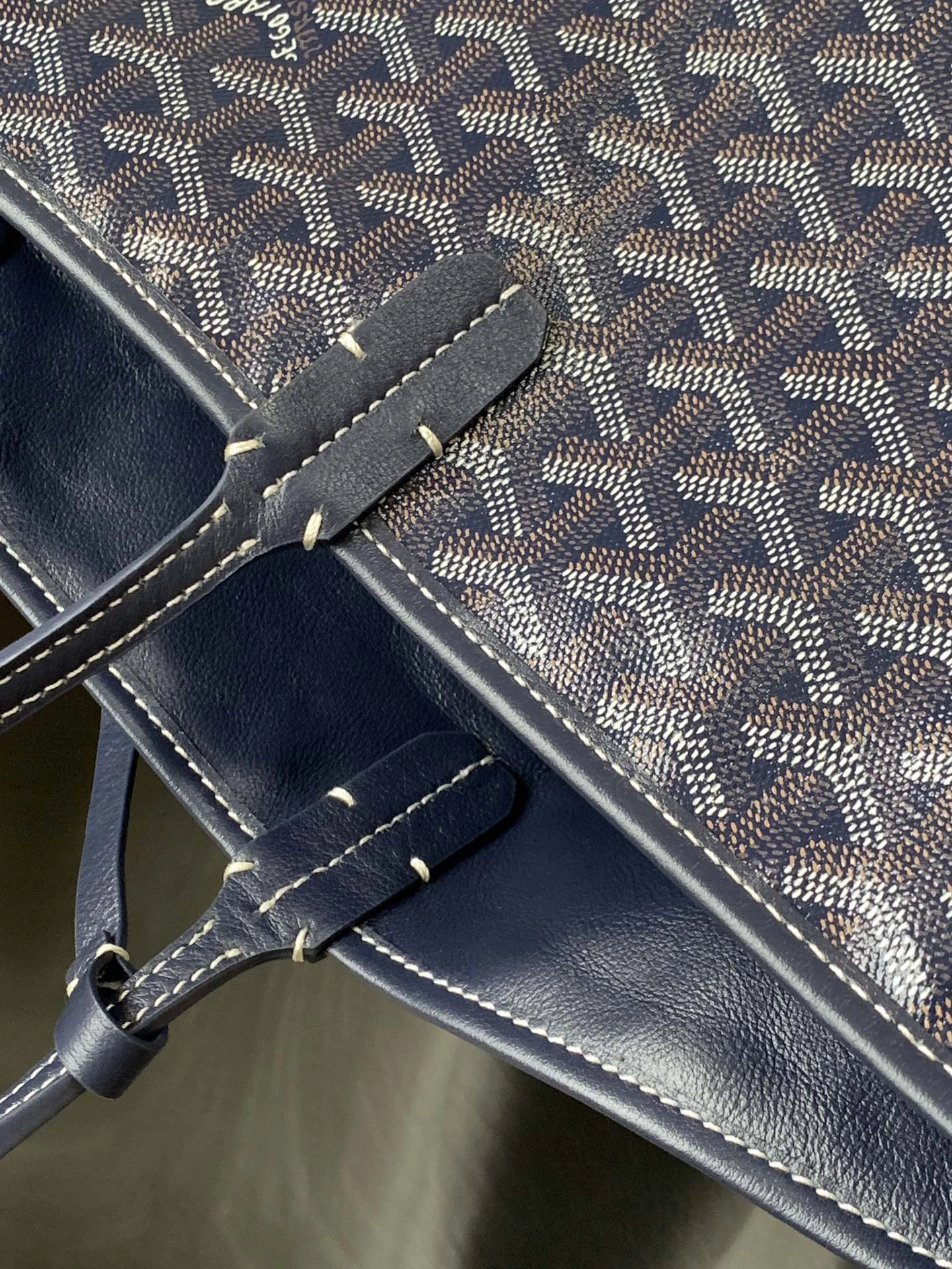 Goyard Shopping Bags Supportive 65059