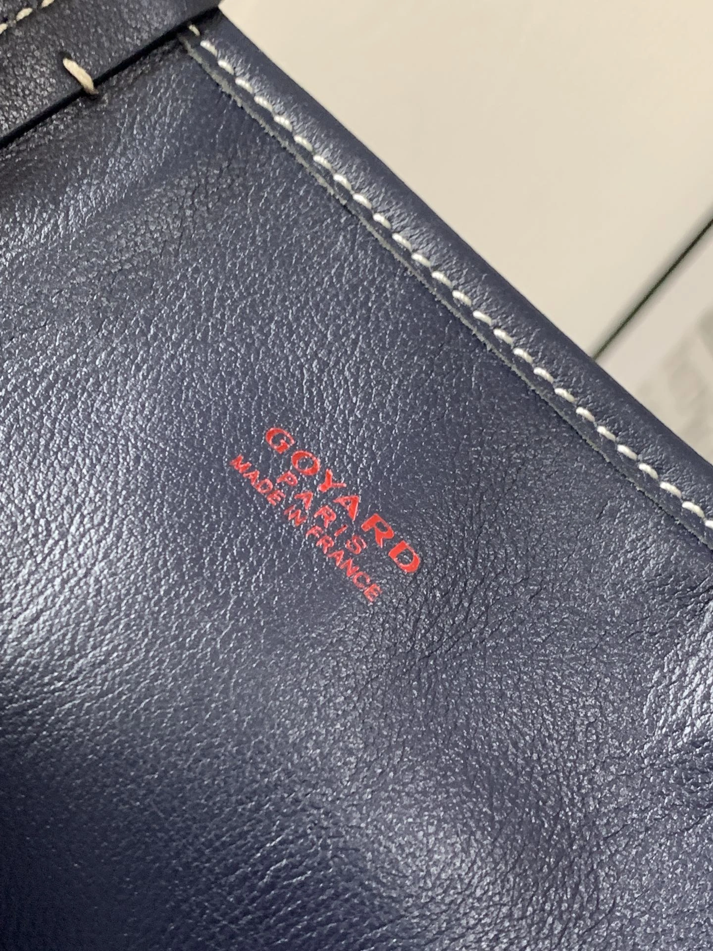 Goyard Shopping Bags Supportive 65059