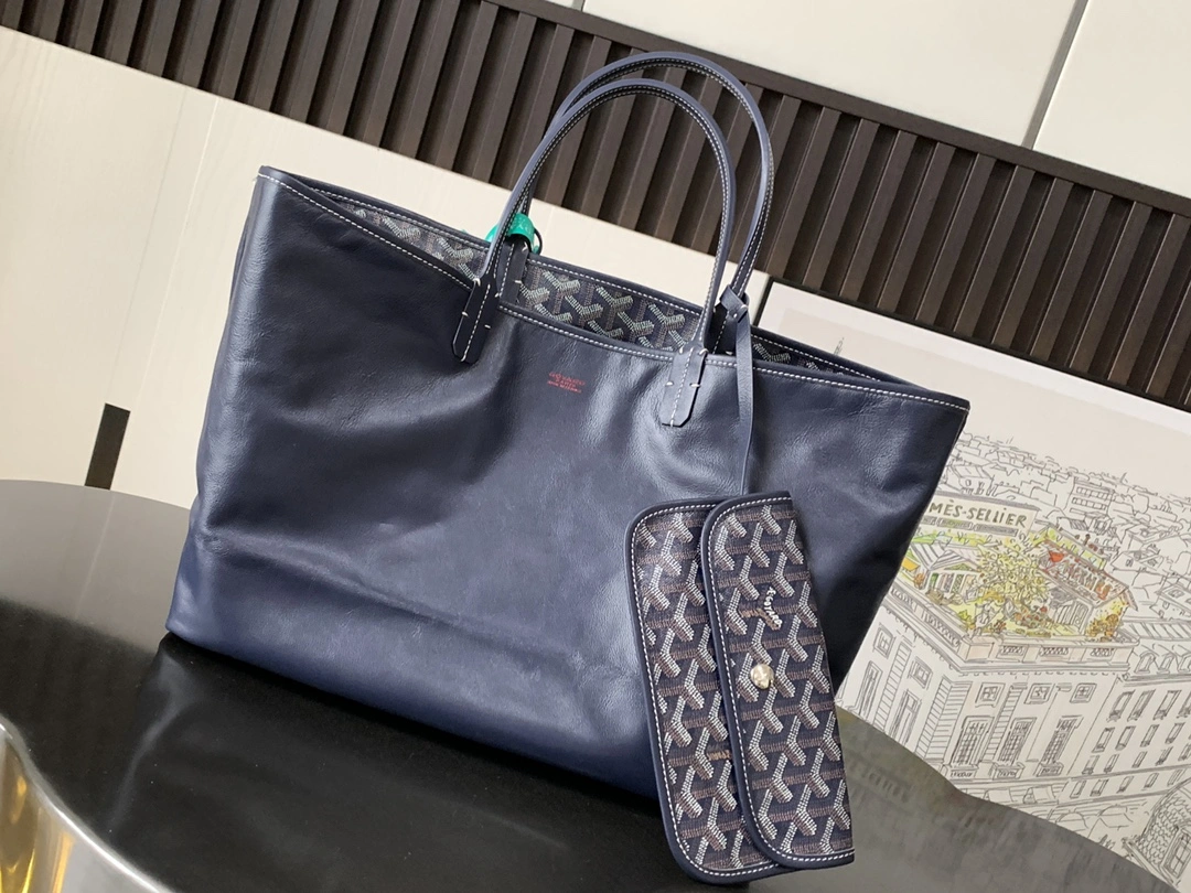 Goyard Shopping Bags Supportive 65059