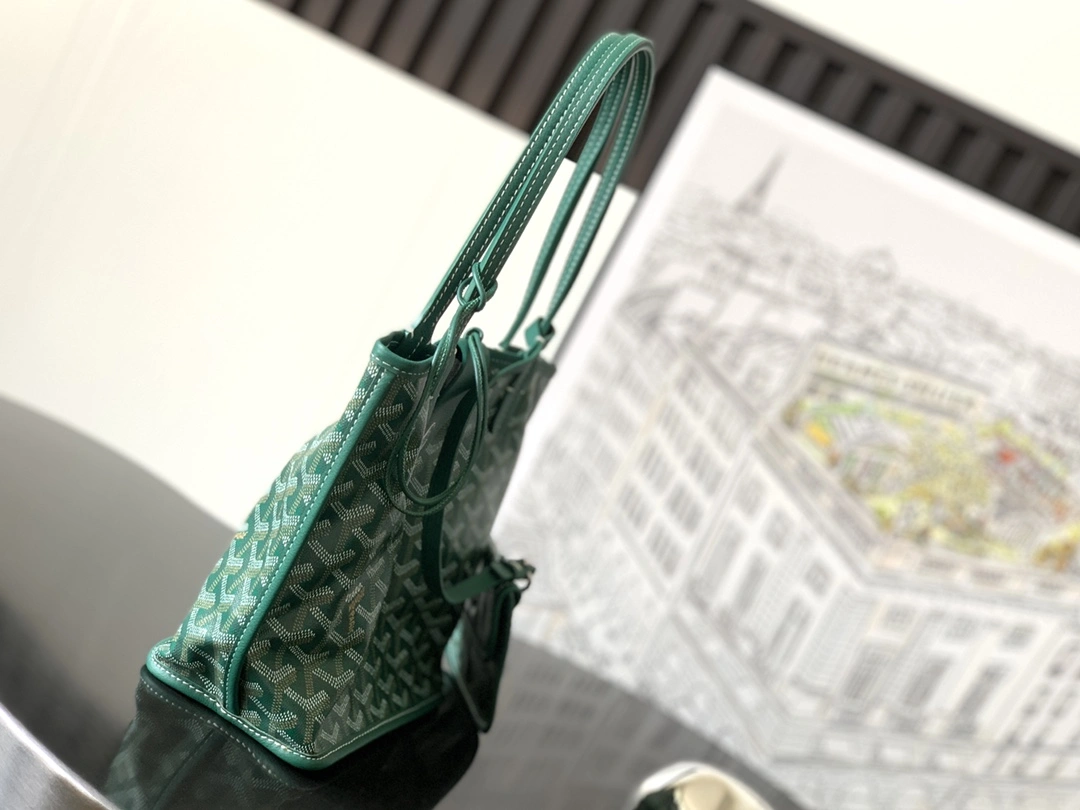 Goyard Shopping Bags Trendy 65062